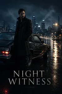 Crime thrillers on IPTV