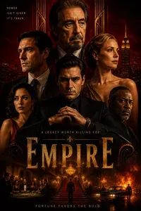 Drama series on IPTV