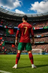 Live football on IPTV