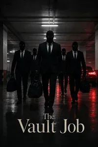 Heist movies on IPTV