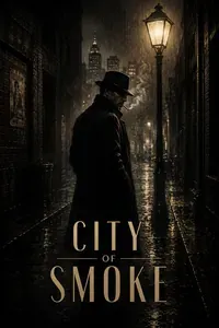 Noir crime on IPTV