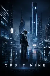Sci-fi movies on IPTV